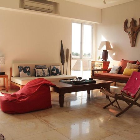 Bali M 302 Apartman Seminyak Kültér fotó