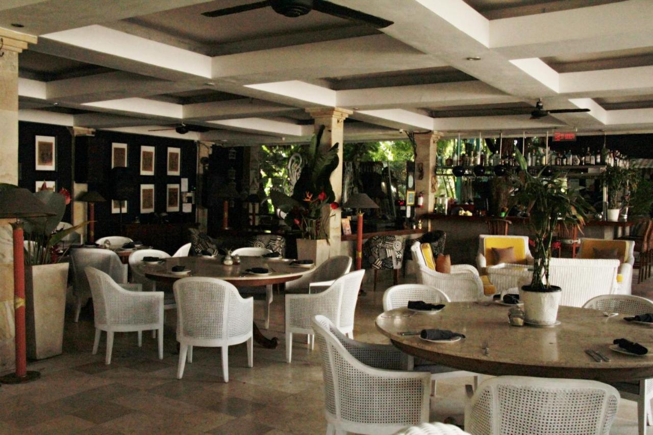 Bali M 302 Apartman Seminyak Kültér fotó