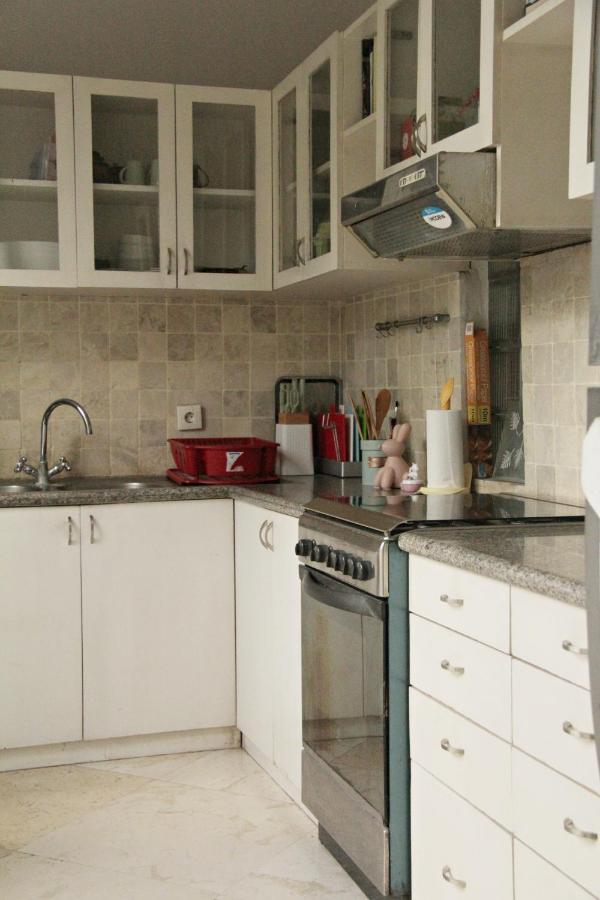 Bali M 302 Apartman Seminyak Kültér fotó