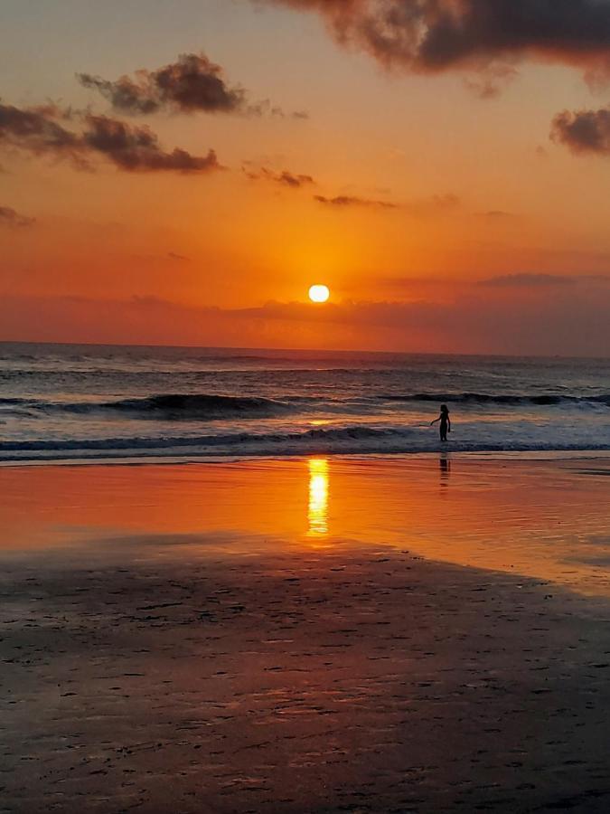 Bali M 302 Apartman Seminyak Kültér fotó